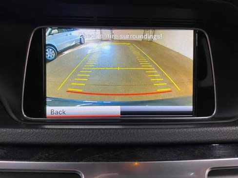 Used 2015 Mercedes-Benz E 350 4MATIC Sedan image 28