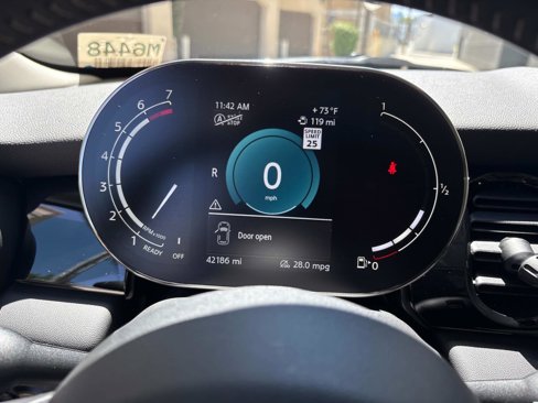 Certified 2023 MINI Cooper S image 18