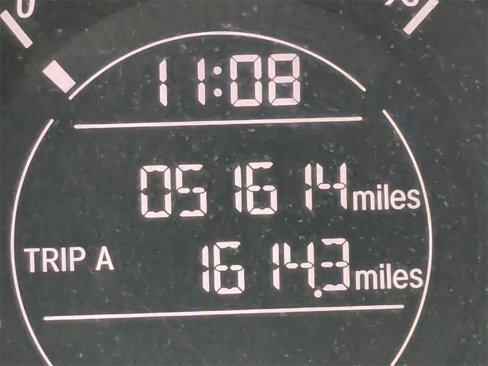 Used 2020 Honda HR-V Sport image 11