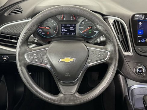 Used 2024 Chevrolet Malibu LT image 12