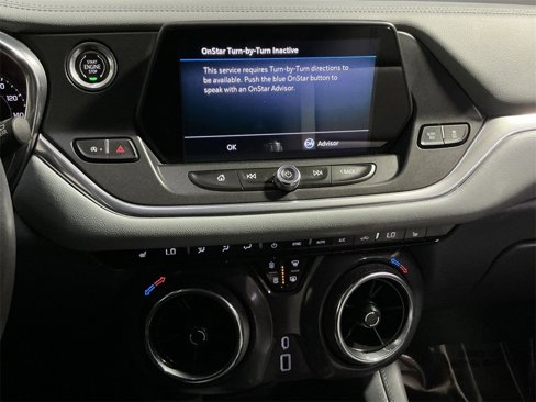Used 2020 Chevrolet Blazer LT image 28