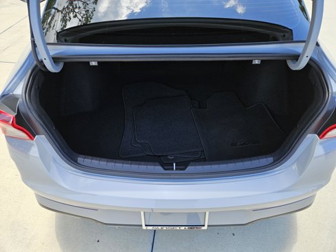 Certified 2024 Kia K5 GT-Line w/ GT-Line Premium Package image 12