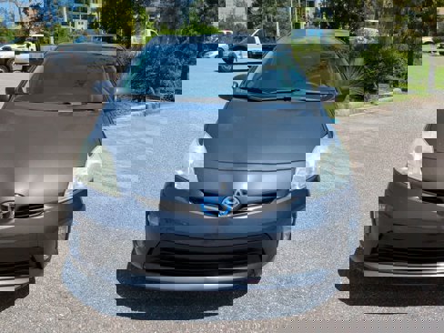 Used 2012 Toyota Prius Two image 9