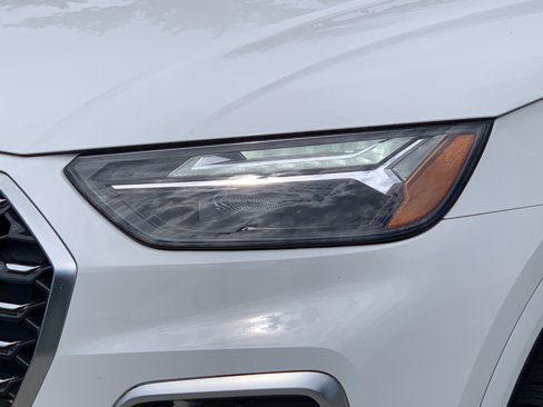 Used 2022 Audi Q5 2.0T Premium Plus image 6
