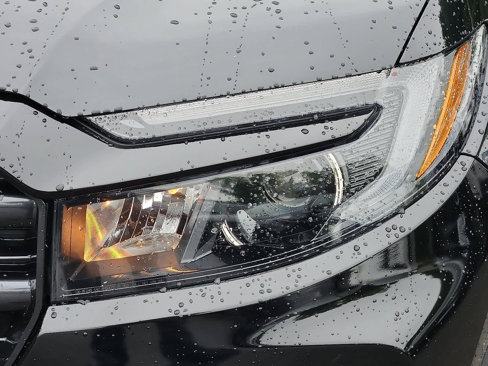 Used 2024 Honda Ridgeline Sport image 10