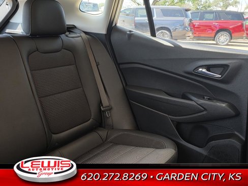 Used 2024 Chevrolet Trax LT image 22
