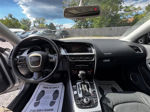 Used 2012 Audi A5 2.0T Premium Plus image 32