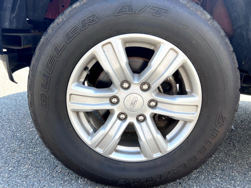 Used 2020 Ford Ranger XL w/ Equipment Group 101A Mid image 45