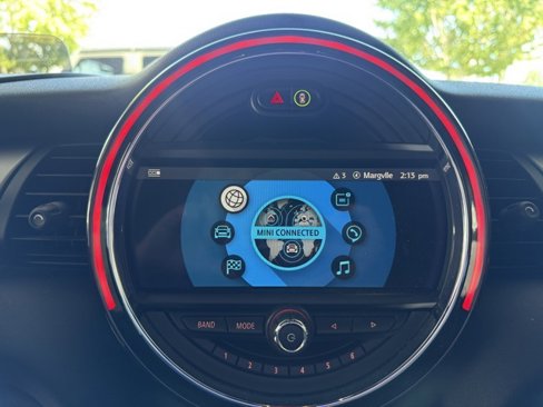 Used 2020 MINI Cooper S image 16