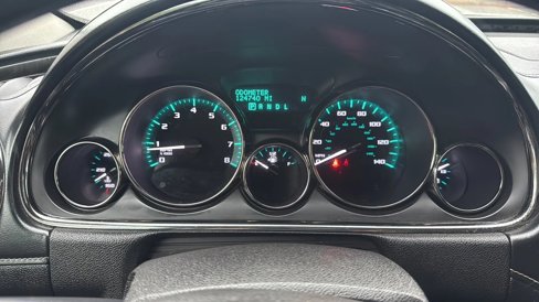Used 2013 Buick Enclave Premium image 33