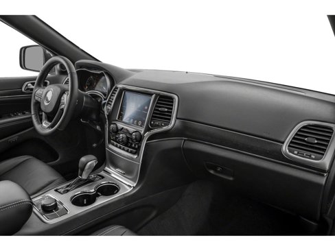 Used 2018 Jeep Grand Cherokee Limited image 10