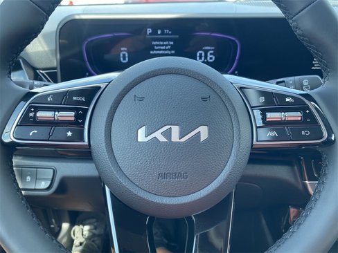 New 2026 Kia Seltos S image 14