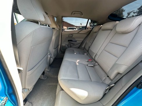 Used 2010 Honda Insight EX image 11
