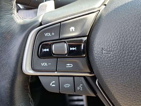 Certified 2022 Honda Accord Sport Special Edition image 21