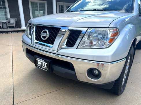 Used 2012 Nissan Frontier SL image 29