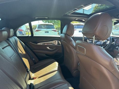 Certified 2019 Mercedes-Benz E 300 image 26