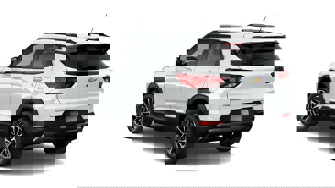 New 2026 Chevrolet TrailBlazer LT w/ Convenience Package image 29