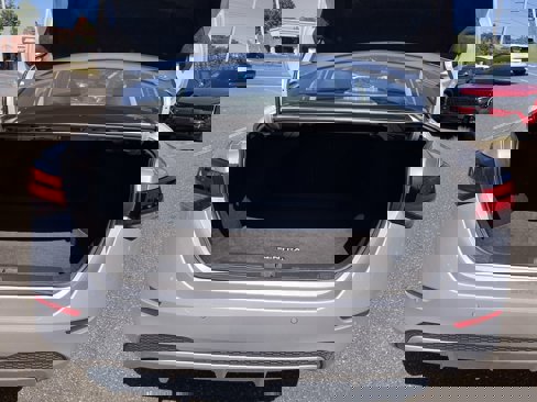 Used 2023 Nissan Sentra SV w/ All-Weather Package image 11