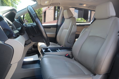 Used 2019 Honda Odyssey Elite image 28