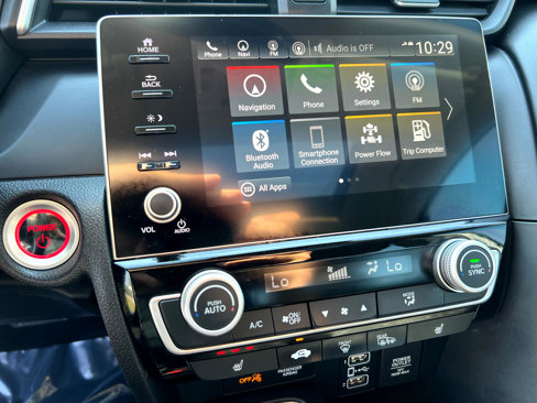 Used 2019 Honda Insight Touring image 37