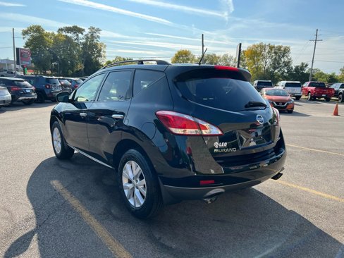 Used 2013 Nissan Murano SL image 7
