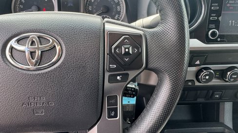 Used 2023 Toyota Tacoma SR5 image 29