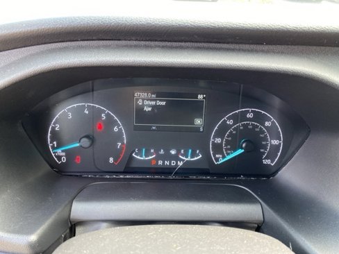 Used 2020 Ford Transit 250 Low Roof image 19