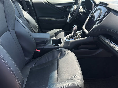 Used 2020 Subaru Outback Limited w/ Popular Package #2 image 23