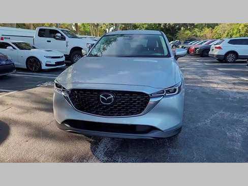 Certified 2023 MAZDA CX-5 AWD 2.5 S w/ Select Package image 34
