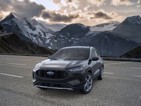 New 2025 Ford Escape ST-Line image 2