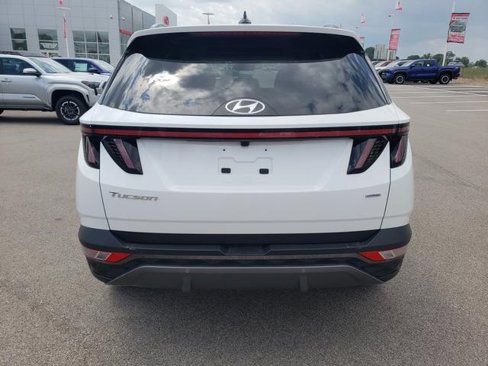 Used 2022 Hyundai Tucson Limited image 6