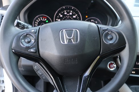 Used 2018 Honda HR-V EX image 17