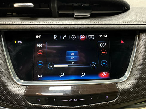 Used 2017 Cadillac XT5 Premium Luxury w/ Advanced Security Package image 55