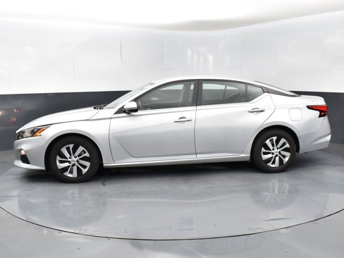 Used 2022 Nissan Altima 2.5 S image 4