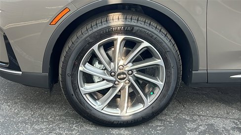 New 2025 Lincoln Corsair FWD w/ Equipment Group 101A image 12