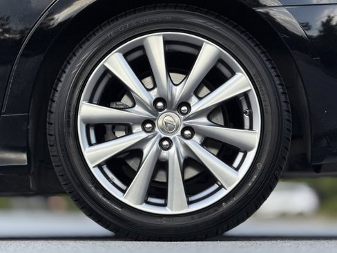 Used 2014 Lexus GS 350 image 18