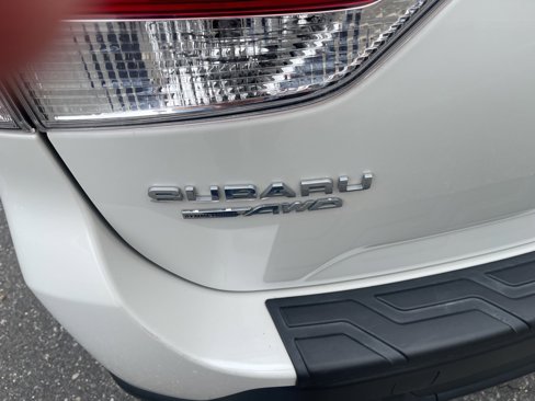Used 2020 Subaru Forester w/ Alloy Wheel Package image 5