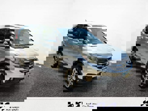 Used 2012 Honda CR-V EX image 7