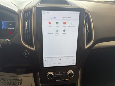 Used 2024 Ford Edge SEL image 20