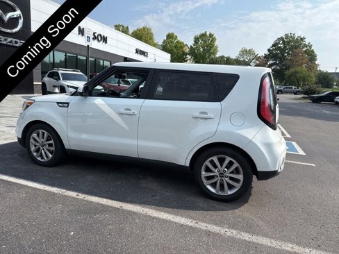 Used 2018 Kia Soul + image 10