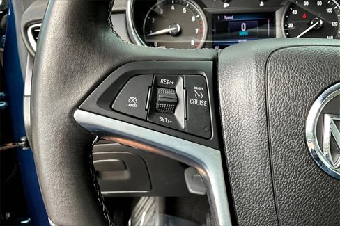 Used 2019 Buick Encore Preferred image 10