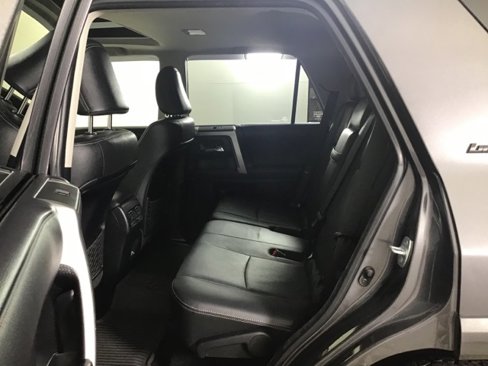 Used 2021 Toyota 4Runner Limited image 19