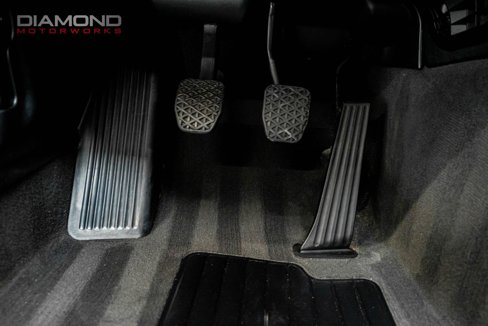 Used 2002 BMW Z3 3.0i image 48