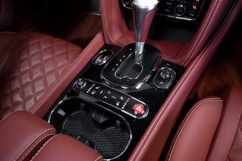Used 2016 Bentley Continental GT Speed image 45