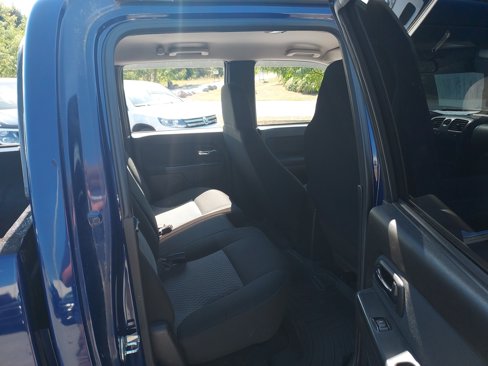 Used 2009 Chevrolet Colorado LT image 18