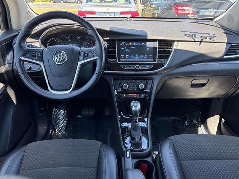 Used 2019 Buick Encore Preferred image 12