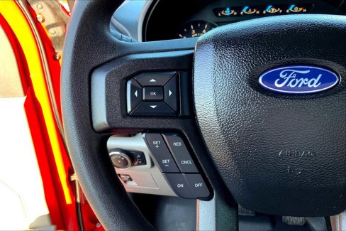 Used 2017 Ford F150 XL w/ Equipment Group 101A Mid image 18