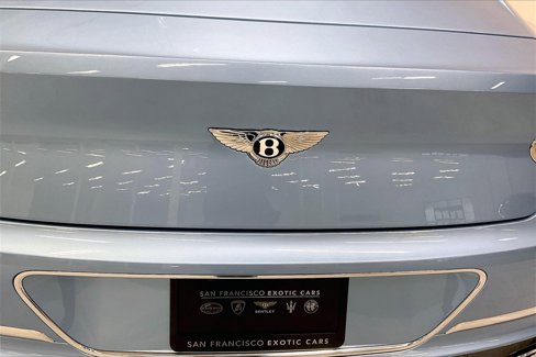Used 2023 Bentley Continental GT Mulliner image 18