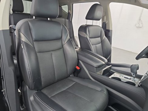Used 2017 Nissan Murano SL w/ SL Technology Package image 10