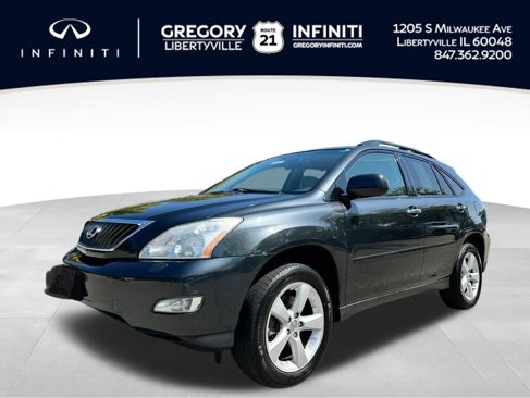 Used 2009 Lexus RX 350 2WD image 1